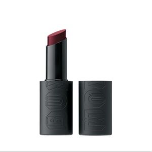 Buxom Big & Sexy Bold Gel Lipstick - Vampy Plum